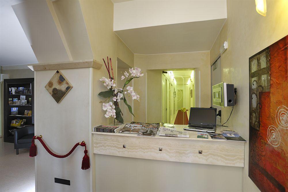 Hotel Eden Perugia Exterior photo
