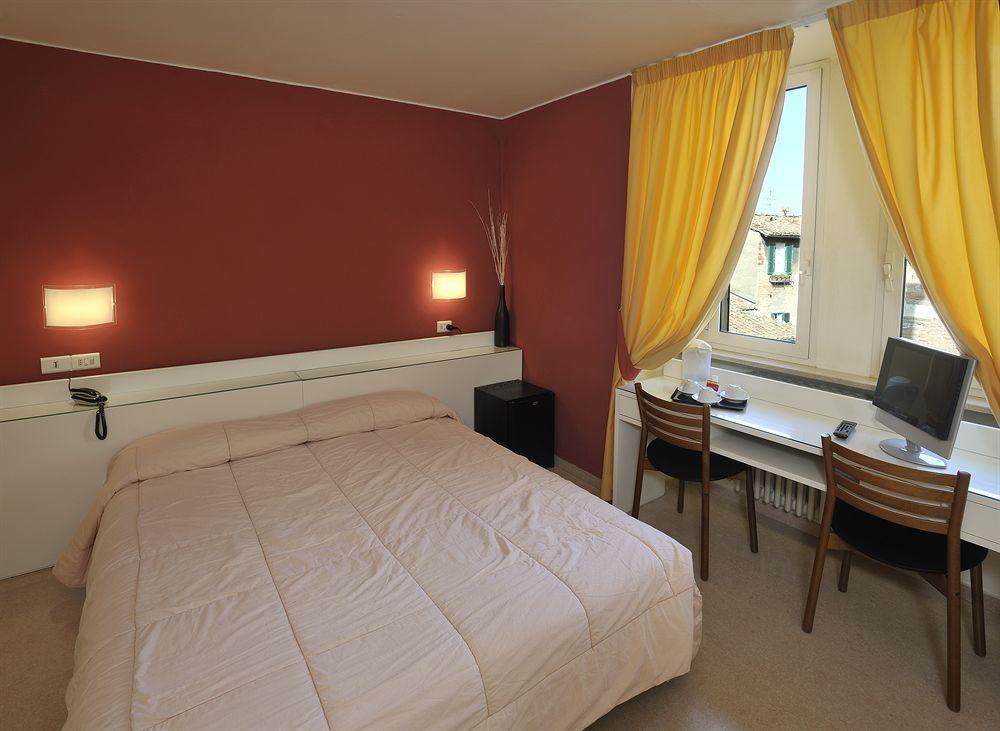 Hotel Eden Perugia Exterior photo