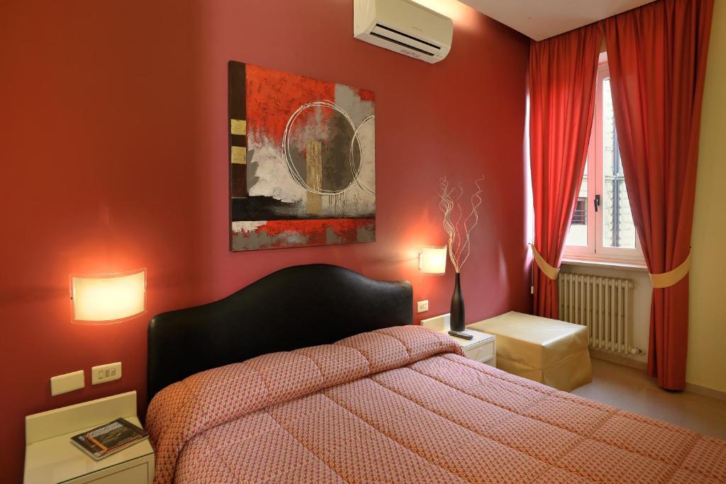 Hotel Eden Perugia Exterior photo